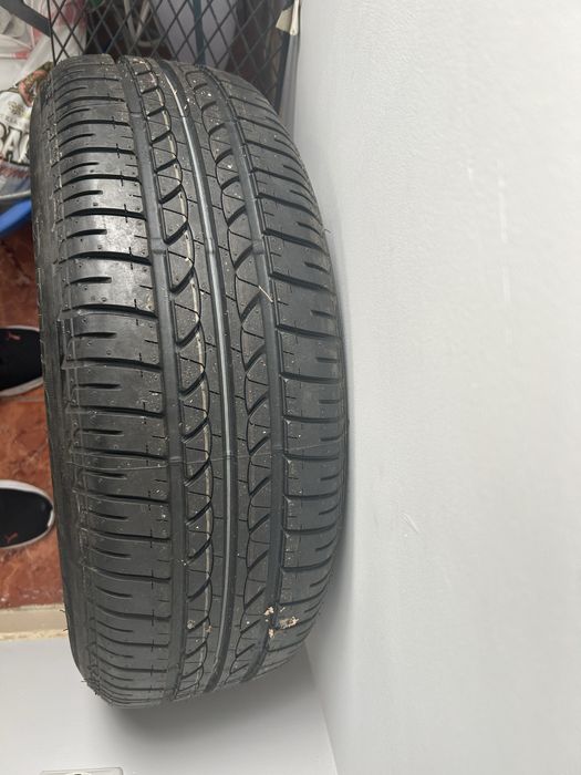 Jante tabla si anvelope 195/65/15