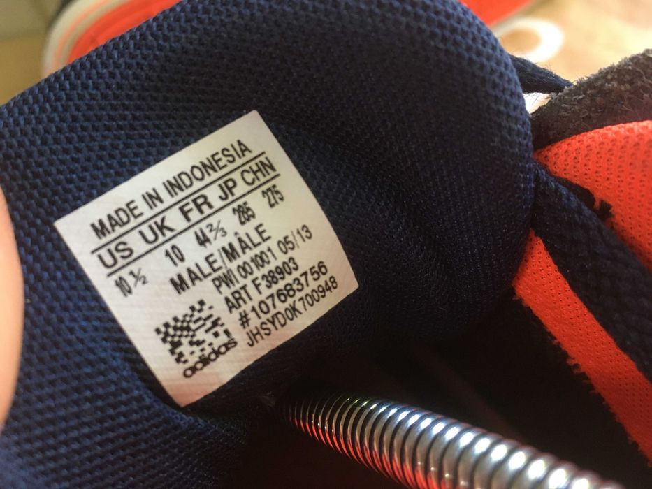 ''Adidas Neo Originals''оригинални маратонки 44 номер