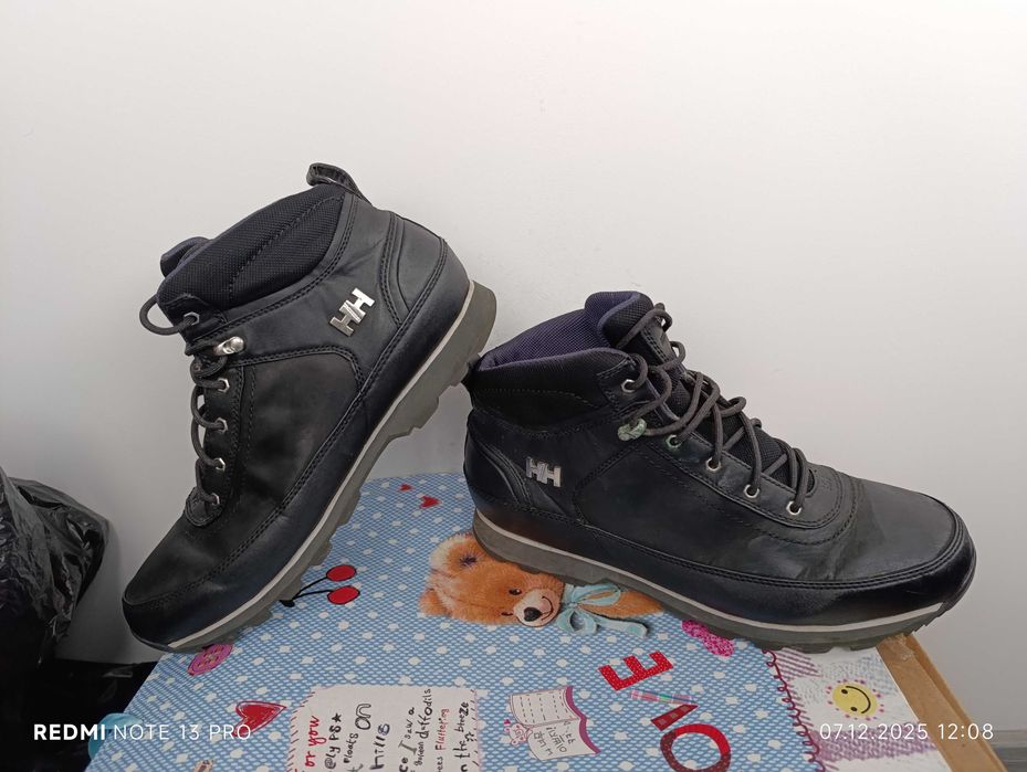 Helly Hansen CALGARY ''оригинални мъжки боти 45.5 номер