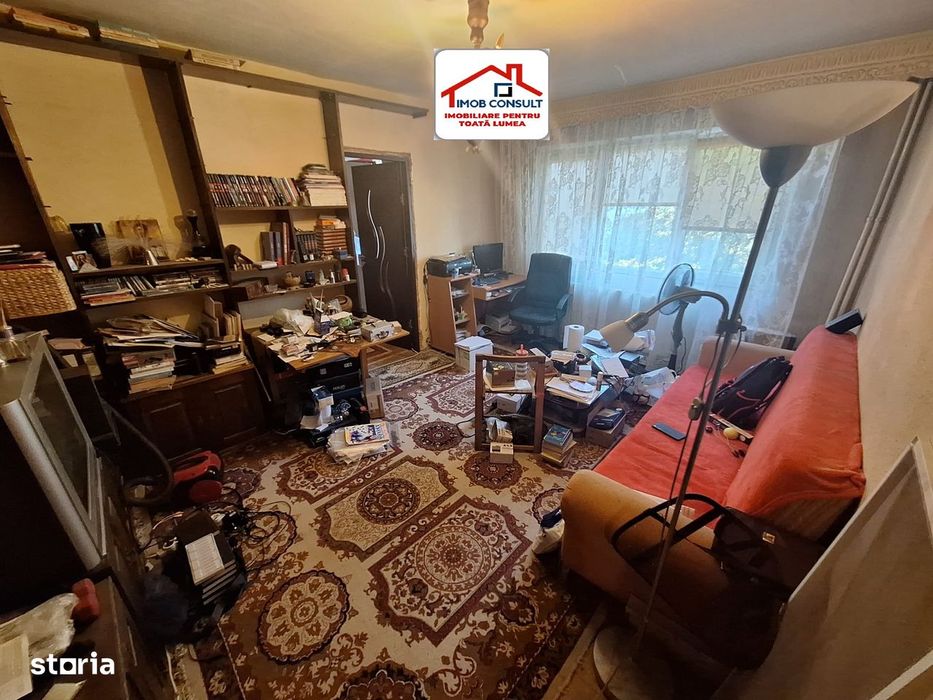 Etaj intermediar! Decomandat! CE1159