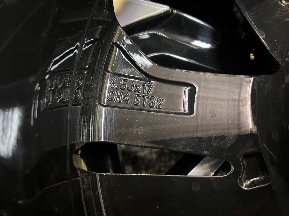 Джанти за пежо Peugeot 17” 4x108 6.5j ET32