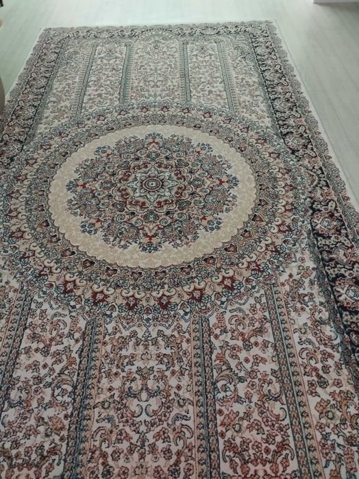 Продам ковер, натуральный