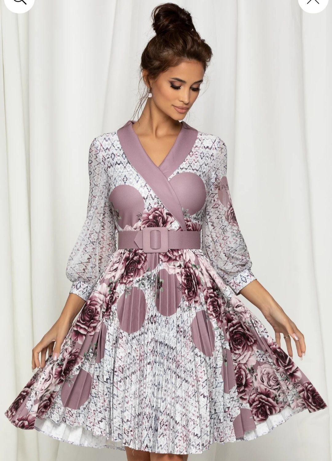 Rochie ocazie S- DyFashion