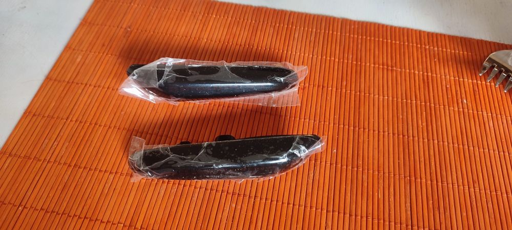 Мигачи за БМВ,серия Х.