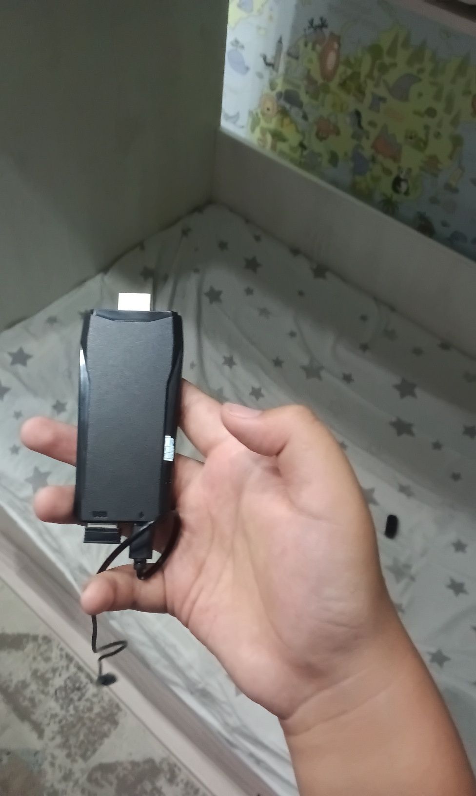 Game stick 4k lite