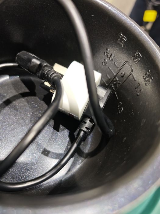 Мултикукър под налягане