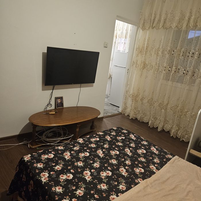 Vand garsoniera confort 1