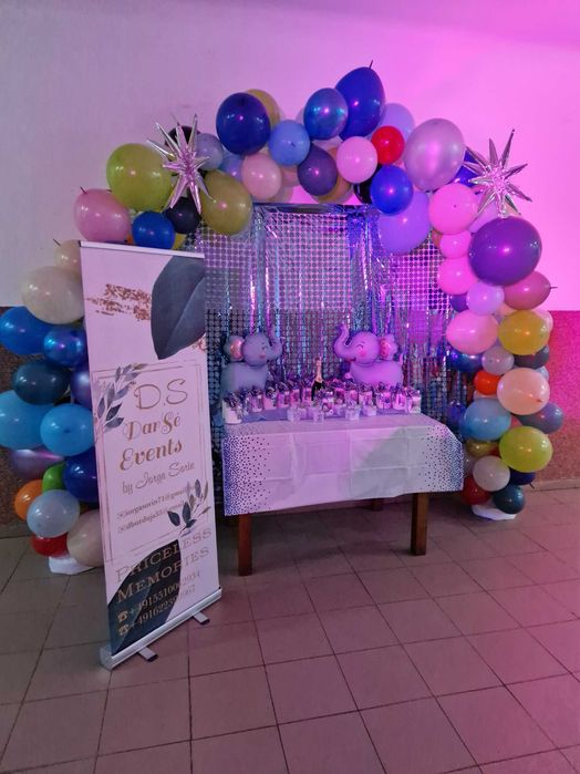 Dj.Sorin by Dar'Se Events