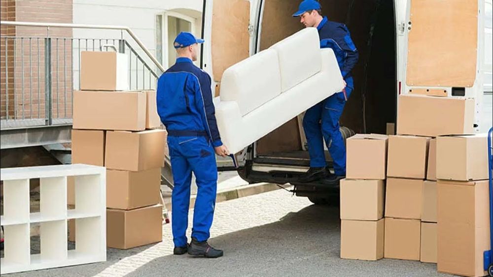 Грузчики договоримся, разнорабочий