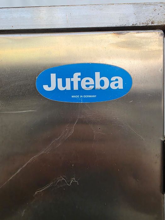 Немски монофазен втасвател Jufeba