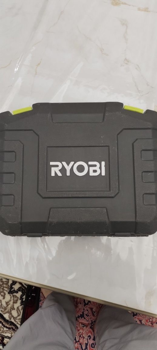 Срочно продам префаратор ryobi