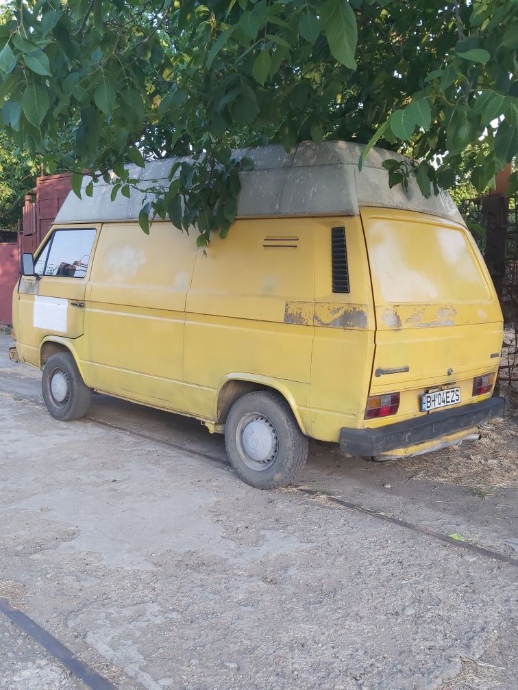 Vand dubita W transporter T3 1987