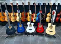 Akustik gitaralar