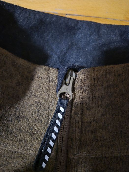 Jachetă Fleece Engelbert Strauss, Tehnic Premium, Bărbați L / XL