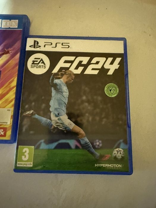 Игри за Ps4 и Ps5