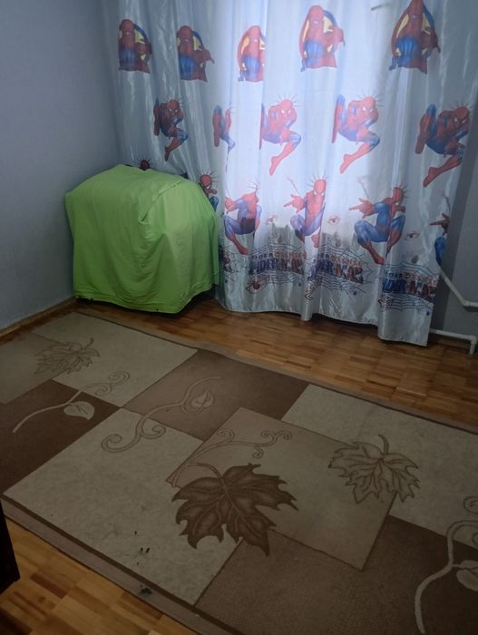 Ijaraga qoʻyaman Tuzel