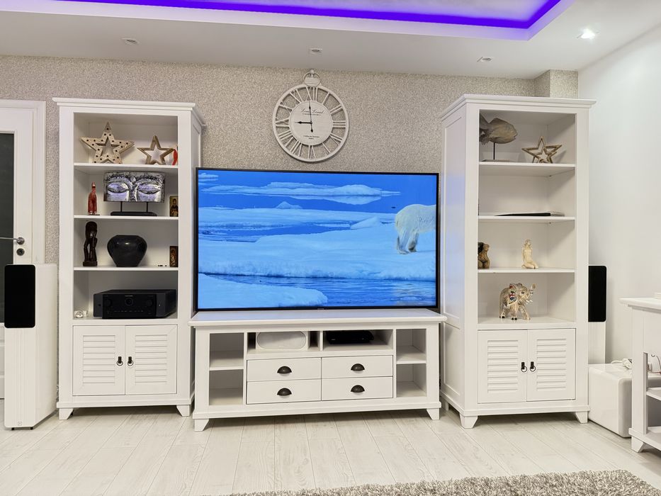 Televizor Samsung led 4k UE75RU7105KXXC