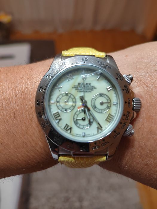 Мъжки часовник автоматик 170лв