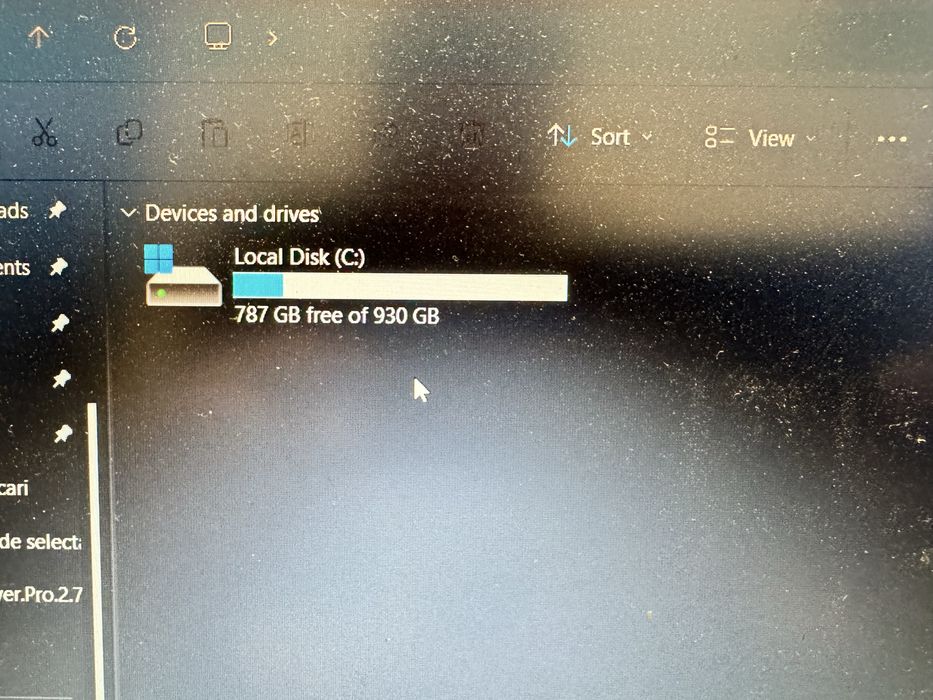 Laptop Lenovo Ideapad 81DC