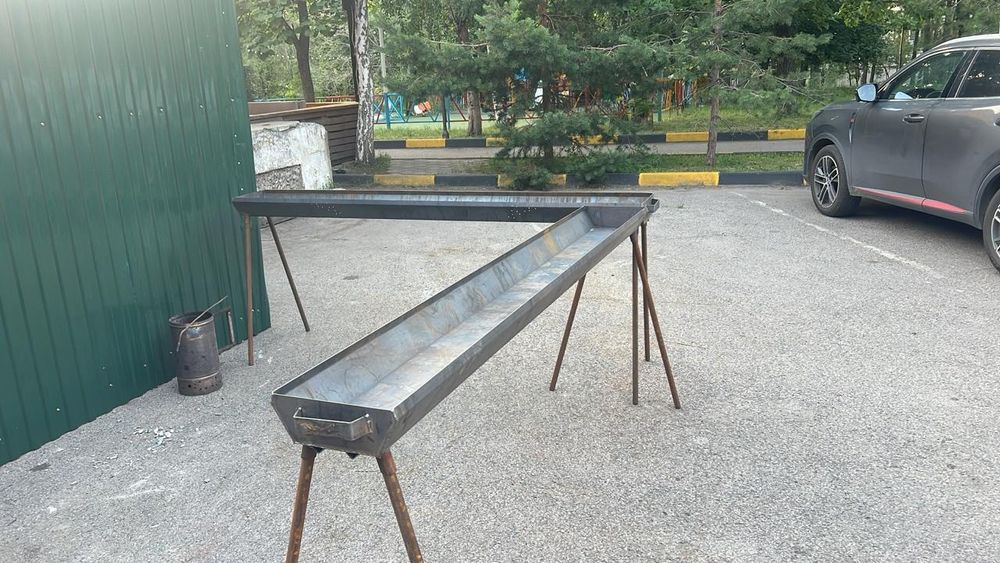 Прокат Титан афганский казан мангал газ горелка самовар очаг газ балон