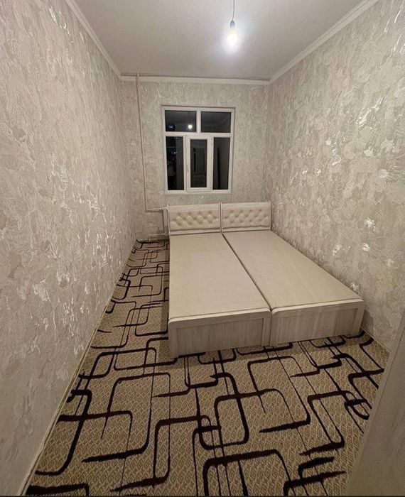 Чилонзор туман Новза метро 7 минут юлда квартира бор