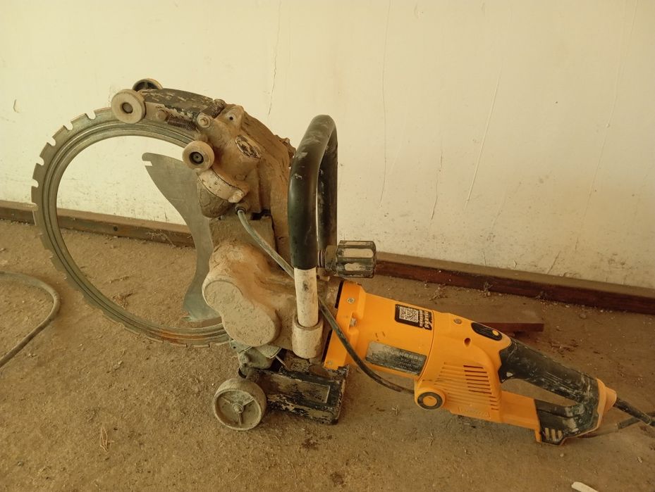 Продам алмазное резка стенорез кольцорез бетонорез