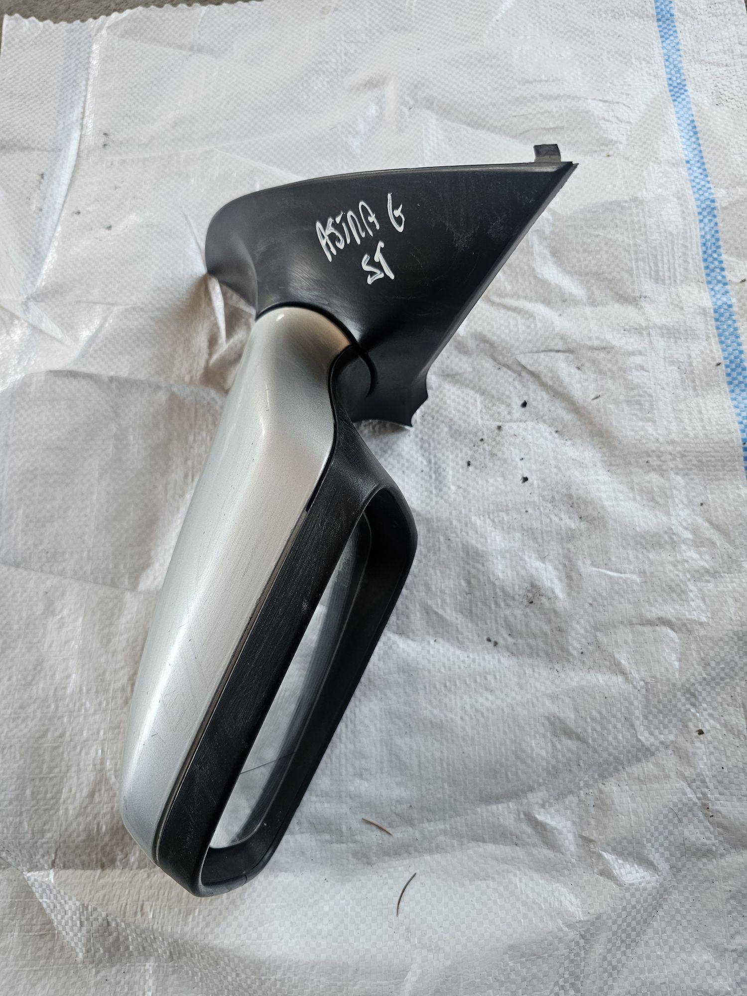 Oglinda electrica stânga  opel astra g 1998 - 2004