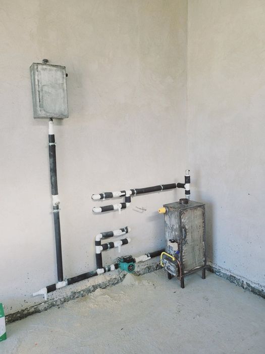 Santexnik xizmatlari va katyol yoqish 24/7