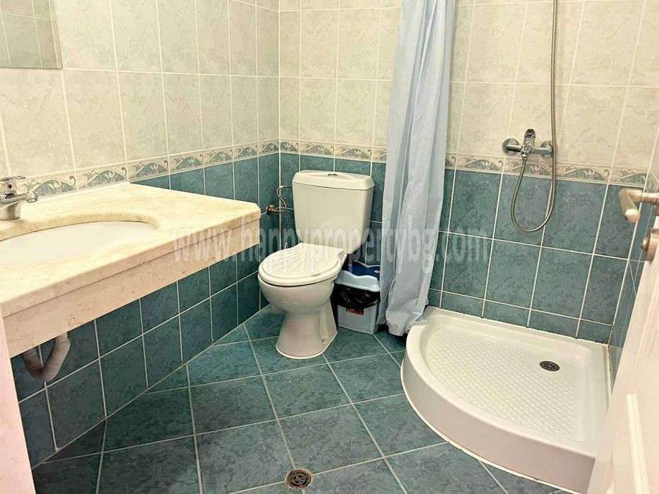 Продава се Тристаен апартамент в к.к. Слънчев бряг - 98 кв.м за 812 €/кв.м - Снимка #15