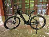 Електрически велосипед Ecobike SX5
