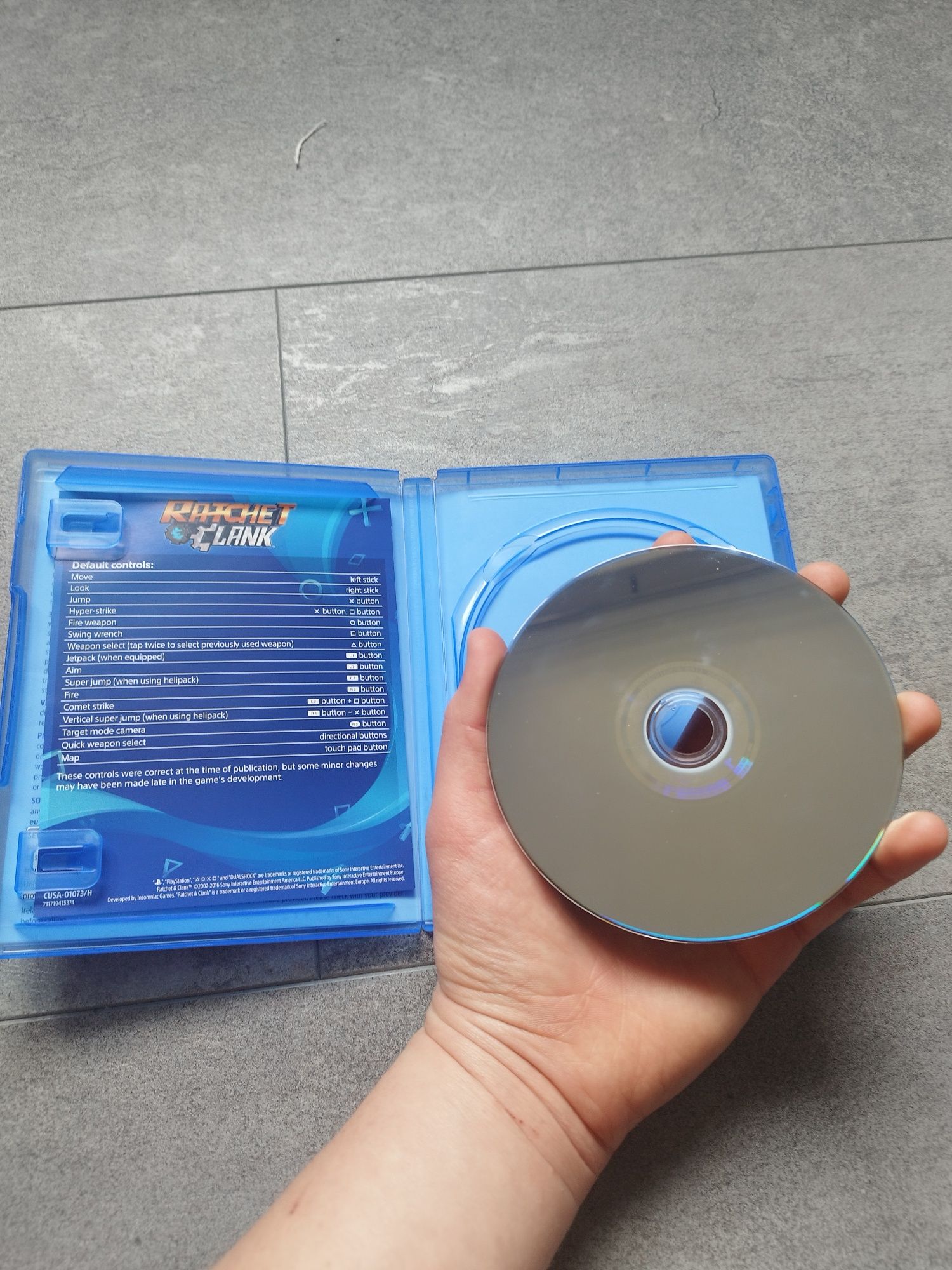 Продавам игри за ps4
