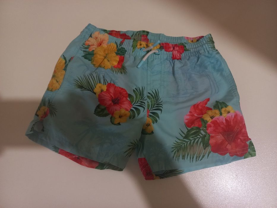 Детски дрехи guess