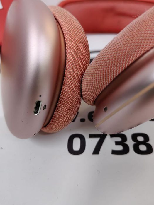 Casti Audio Over the Ear Apple AirPods Max, Wireless, Bluetooth -N-