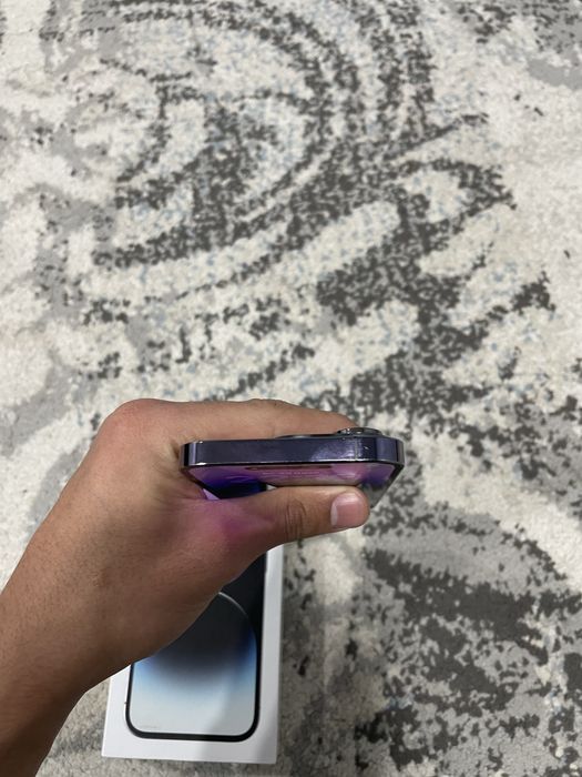 iphone 14 pro 256gb ideal