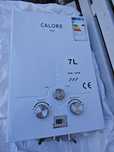 Centrala Calore TN7 nou