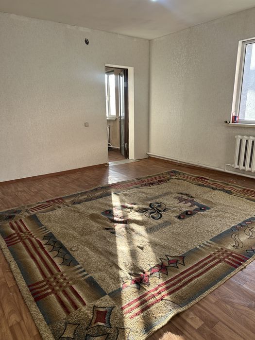 Сдам времянку Коянкус