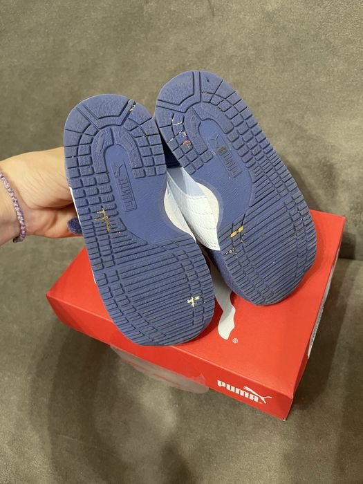 Puma маратонки 21