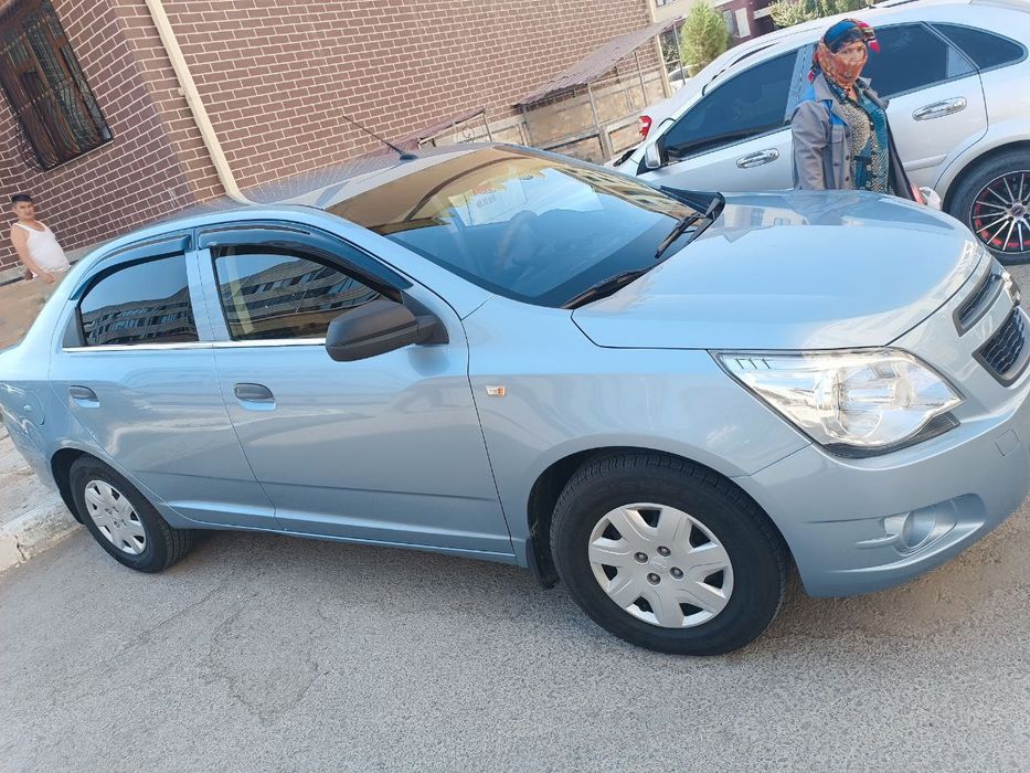 Cobalt 2013 sotiladi