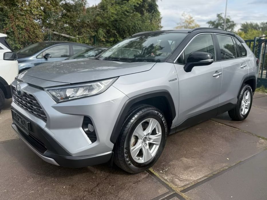 Dezmembrez Toyota Rav 4 2018-2025, 2.5 Hybrid XA25A-A96C
