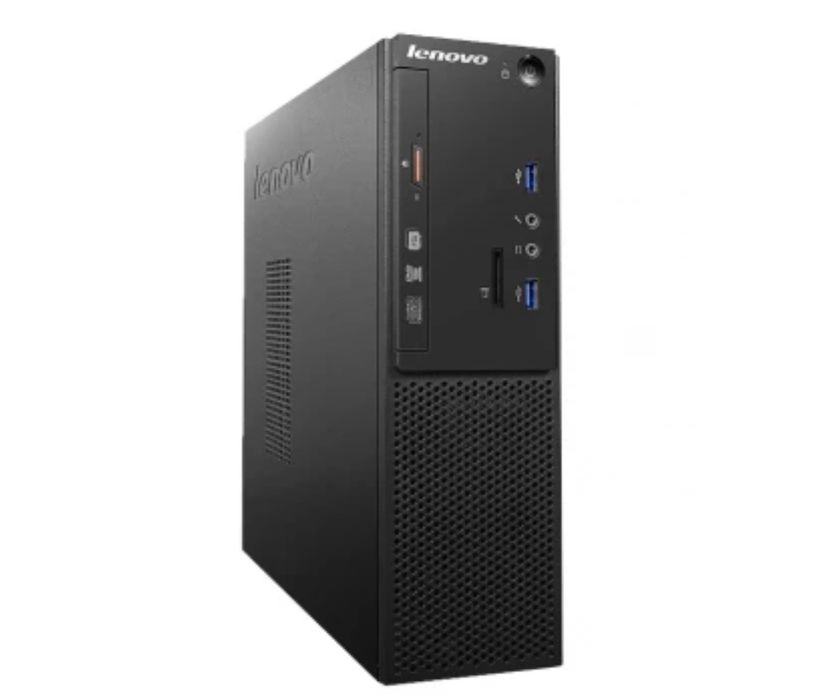 Pc lenovo full setup