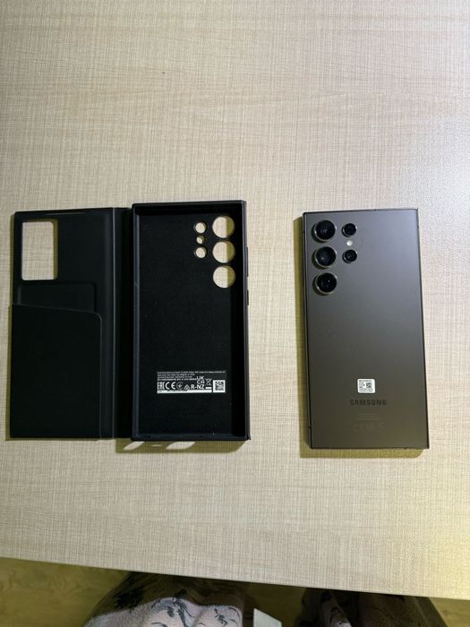 Samsung S24 Ultra 512 GB