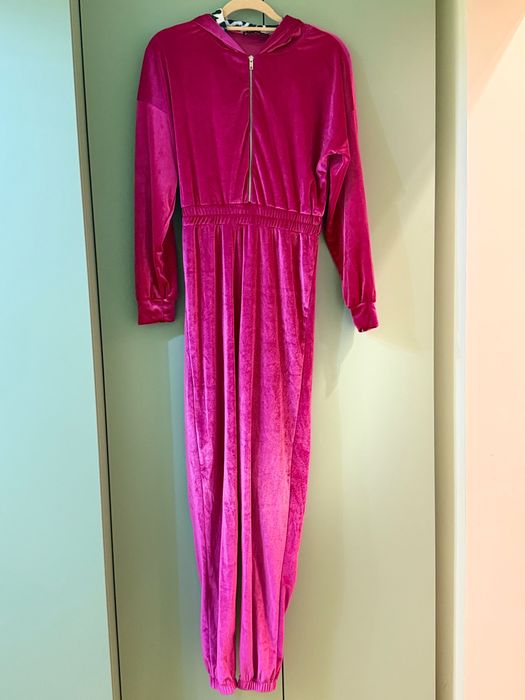 Розово-цикламен  гащеризон