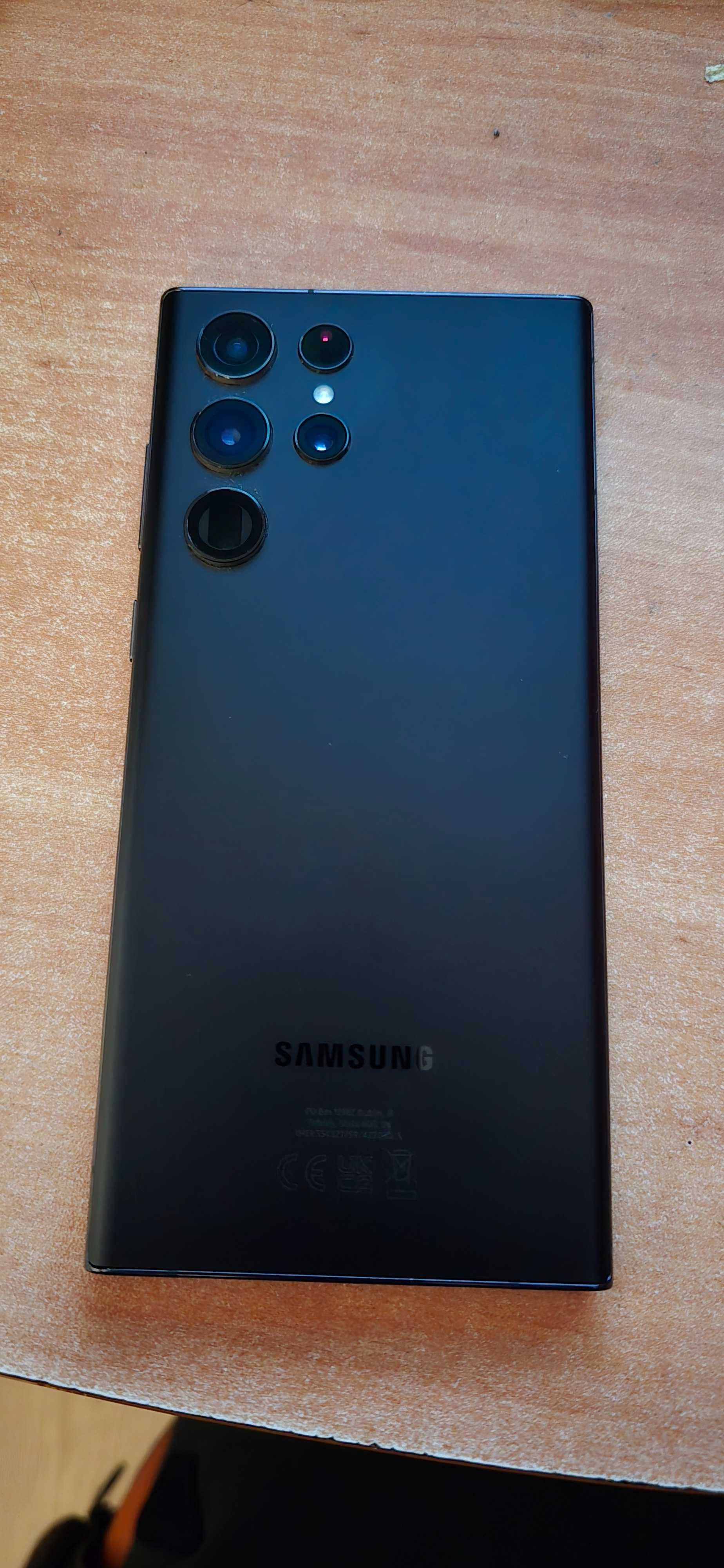 Samsung Galaxy S22 Ultra