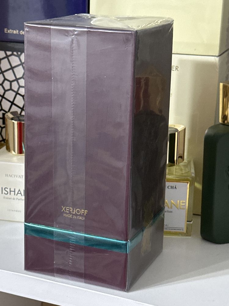 Parfum Xerjoff Erba Pura SIGILAT 100ml apa de parfum edp