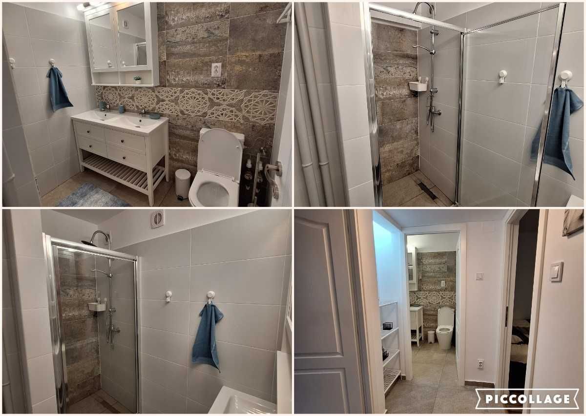 Apartament 3 camere Dorobanti bloc Perla