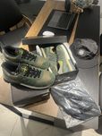 Stone Island x New Balance 574