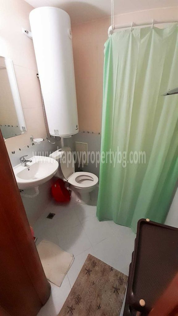 Продава се Тристаен апартамент в к.к. Слънчев бряг - 63 кв.м за 913 €/кв.м - Снимка #11