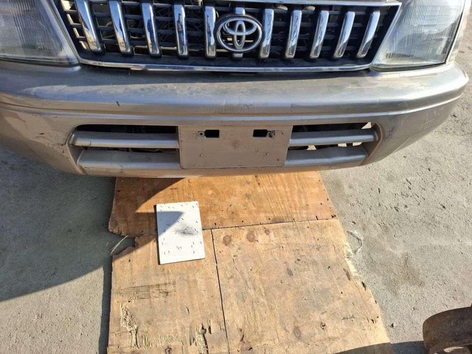 Land cruiser 95 олд кисми эхтиет кисмлари сотилади