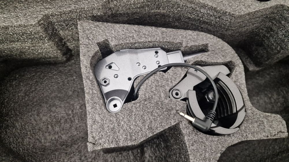 Комплект RC HUINA 1:14 – багер, самосвал и челен товарач