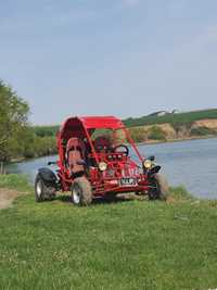 Buggy 260cc gs moon Acte